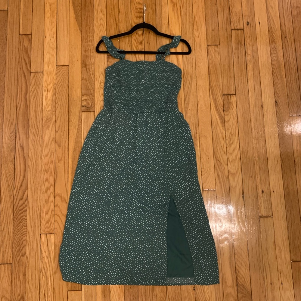 NWT Abercrombie & Fitch Dress